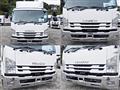 2020 Isuzu Isuzu Others