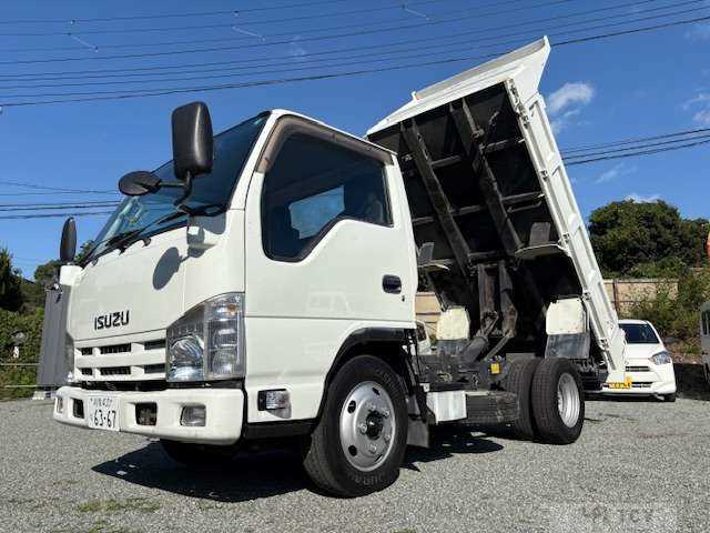 2012 Isuzu Isuzu Others