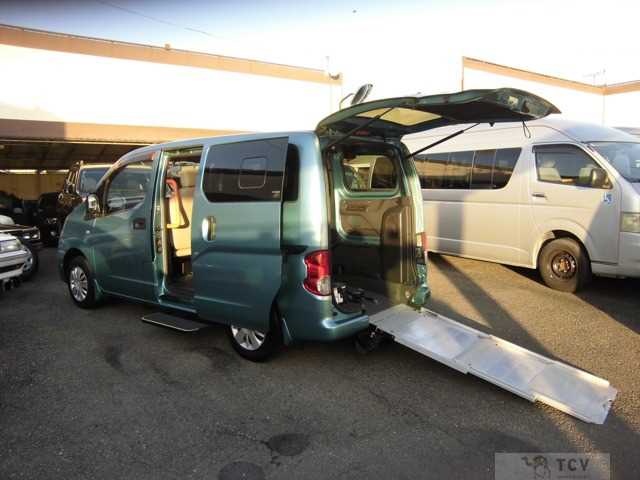 2010 Nissan Nissan Others