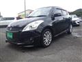 2012 Suzuki Swift