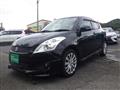 2012 Suzuki Swift