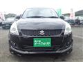 2012 Suzuki Swift