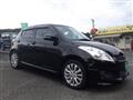 2012 Suzuki Swift