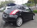 2012 Suzuki Swift