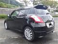 2012 Suzuki Swift