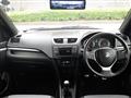 2012 Suzuki Swift
