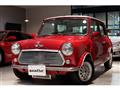 2000 Rover Mini