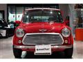 2000 Rover Mini