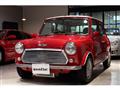 2000 Rover Mini