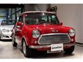 2000 Rover Mini