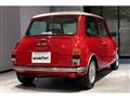 2000 Rover Mini