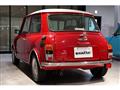 2000 Rover Mini