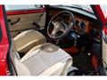 2000 Rover Mini