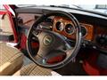 2000 Rover Mini