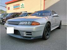 1994 Nissan Skyline
