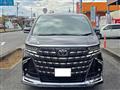 2023 Toyota Alphard G