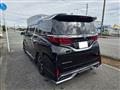 2023 Toyota Alphard G