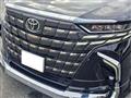 2023 Toyota Alphard G
