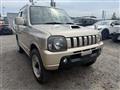 2008 Suzuki Jimny