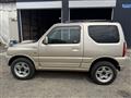 2008 Suzuki Jimny
