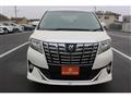 2015 Toyota Alphard G