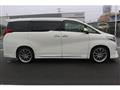 2015 Toyota Alphard G