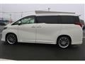 2015 Toyota Alphard G