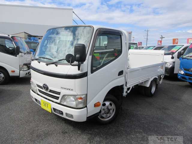 2009 Toyota Toyoace