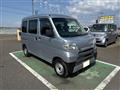 2019 Daihatsu Hijet Cargo