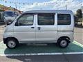 2019 Daihatsu Hijet Cargo