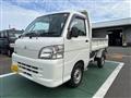 2009 Daihatsu Hijet Truck
