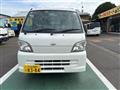 2009 Daihatsu Hijet Truck