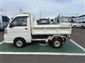 2009 Daihatsu Hijet Truck