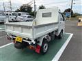 2009 Daihatsu Hijet Truck