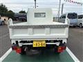 2009 Daihatsu Hijet Truck