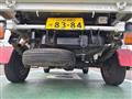 2009 Daihatsu Hijet Truck
