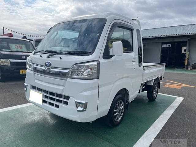 2021 Subaru Sambar