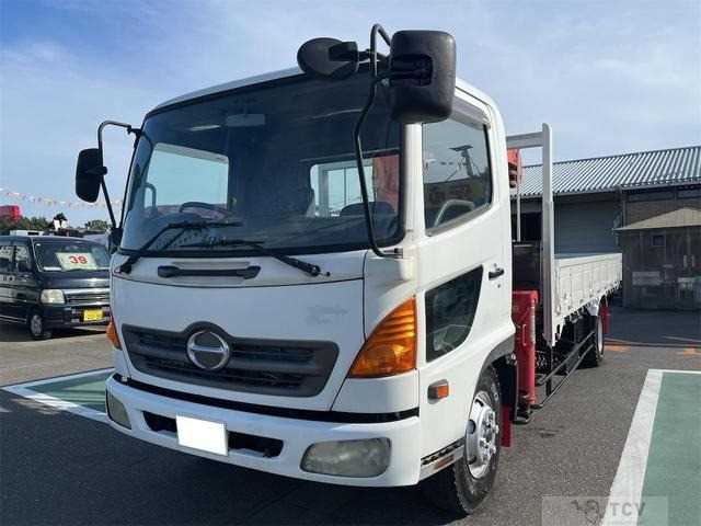 2003 Hino Hino Others