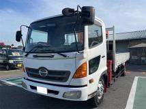 2003 Hino Hino Others