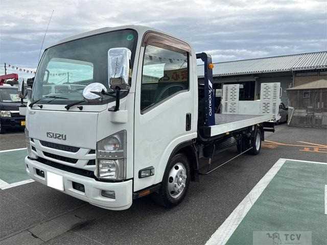 2015 Isuzu Isuzu Others