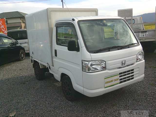 2013 Honda Acty Truck