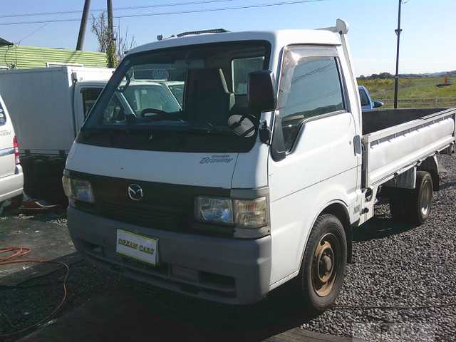 2000 Mazda Mazda Others