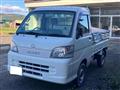 2009 Daihatsu Hijet Truck