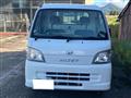 2009 Daihatsu Hijet Truck