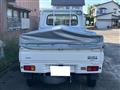 2009 Daihatsu Hijet Truck