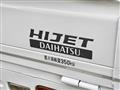 2009 Daihatsu Hijet Truck
