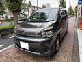 2011 Toyota Voxy
