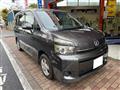 2011 Toyota Voxy