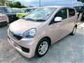 2013 Daihatsu Mira