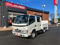 2013 Toyota Dyna Truck